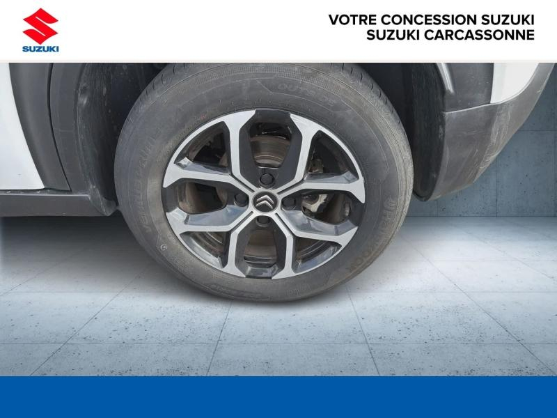 CITROEN C3 Aircross d’occasion à vendre à CARCASSONNE chez AUTO DLC (Photo 7)