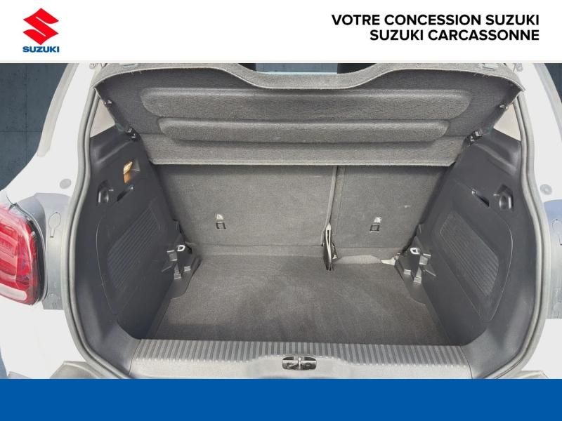 CITROEN C3 Aircross d’occasion à vendre à CARCASSONNE chez AUTO DLC (Photo 8)