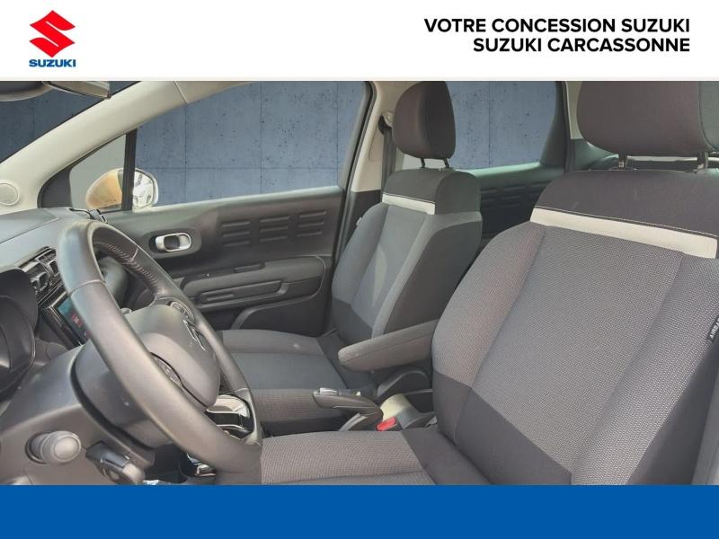 CITROEN C3 Aircross d’occasion à vendre à CARCASSONNE chez AUTO DLC (Photo 10)