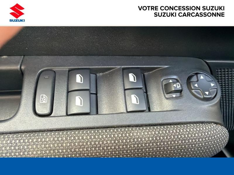 CITROEN C3 Aircross d’occasion à vendre à CARCASSONNE chez AUTO DLC (Photo 11)