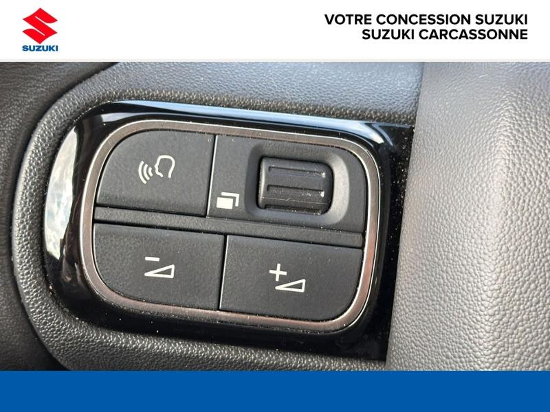 CITROEN C3 Aircross d’occasion à vendre à CARCASSONNE chez AUTO DLC (Photo 14)