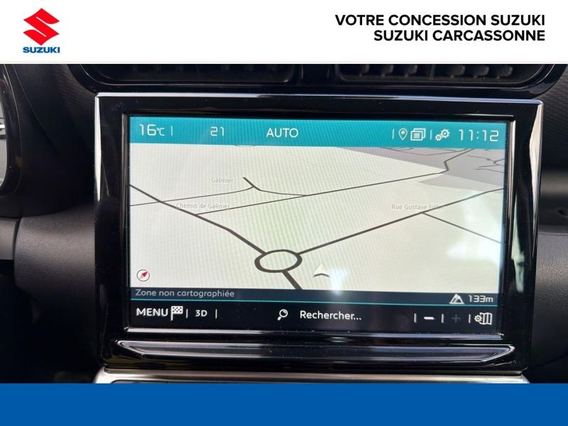 CITROEN C3 Aircross d’occasion à vendre à CARCASSONNE chez AUTO DLC (Photo 18)