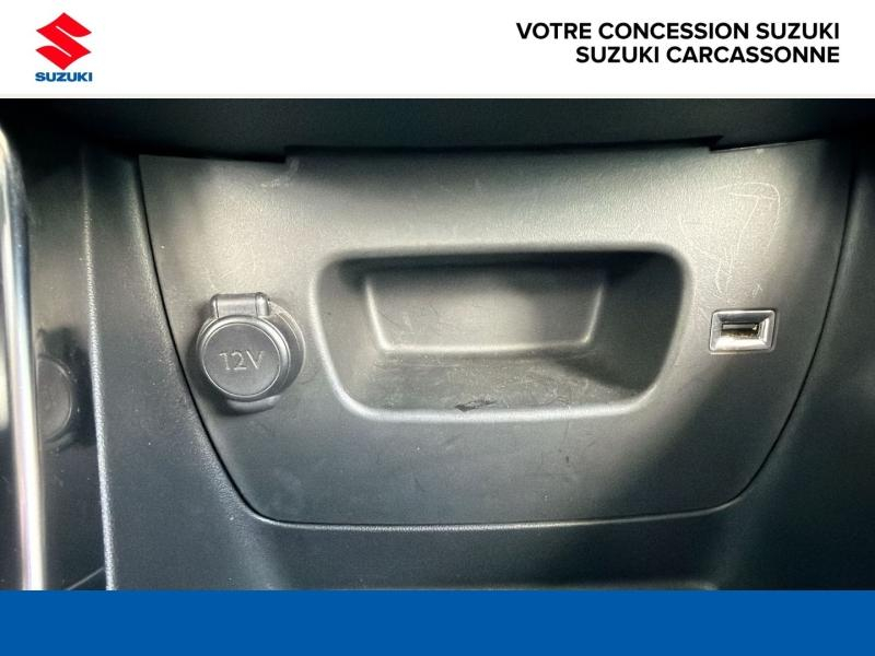 CITROEN C3 Aircross d’occasion à vendre à CARCASSONNE chez AUTO DLC (Photo 20)