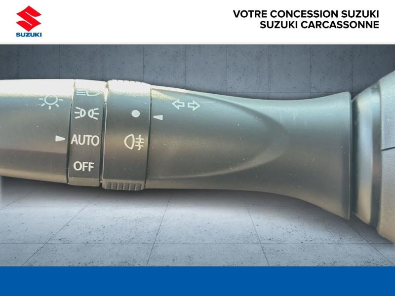 SUZUKI Swift d’occasion à vendre à CARCASSONNE chez AUTO DLC (Photo 15)
