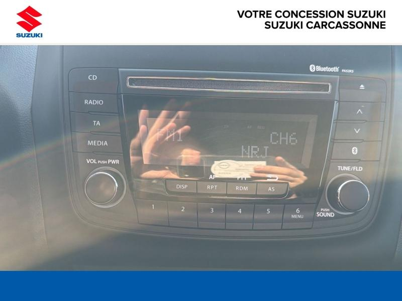SUZUKI Swift d’occasion à vendre à CARCASSONNE chez AUTO DLC (Photo 20)