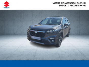 SUZUKI SX4 S-Cross d’occasion à vendre à CARCASSONNE