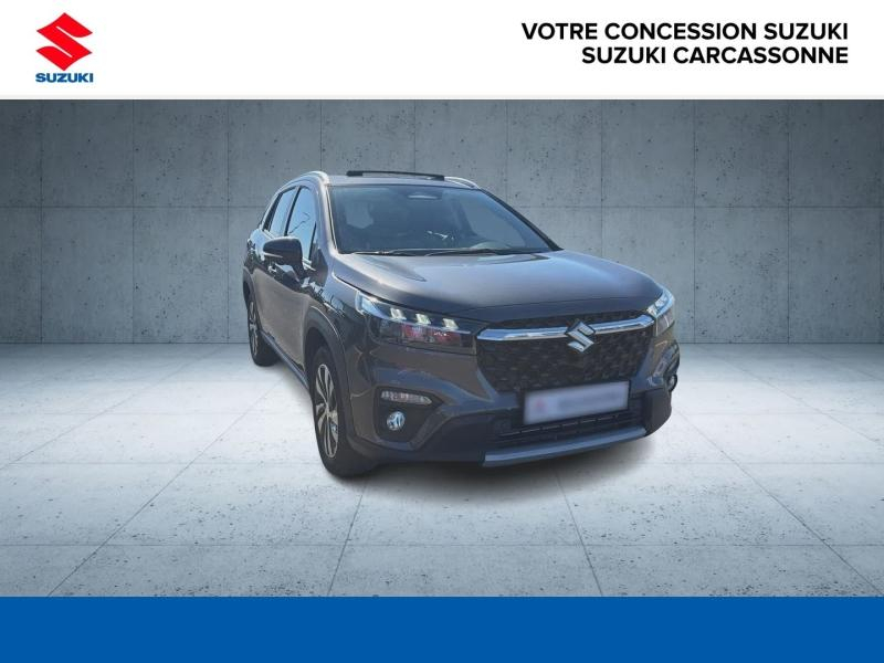 SUZUKI SX4 S-Cross d’occasion à vendre à CARCASSONNE chez AUTO DLC (Photo 3)