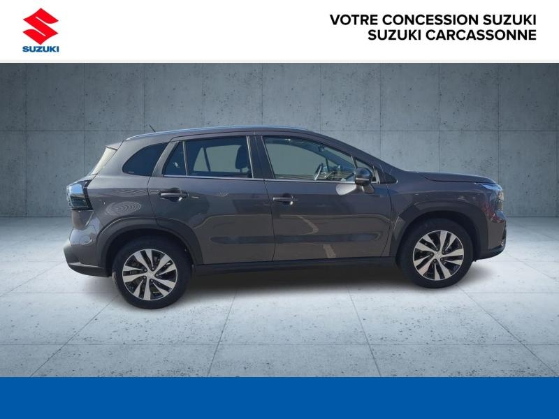 SUZUKI SX4 S-Cross d’occasion à vendre à CARCASSONNE chez AUTO DLC (Photo 4)