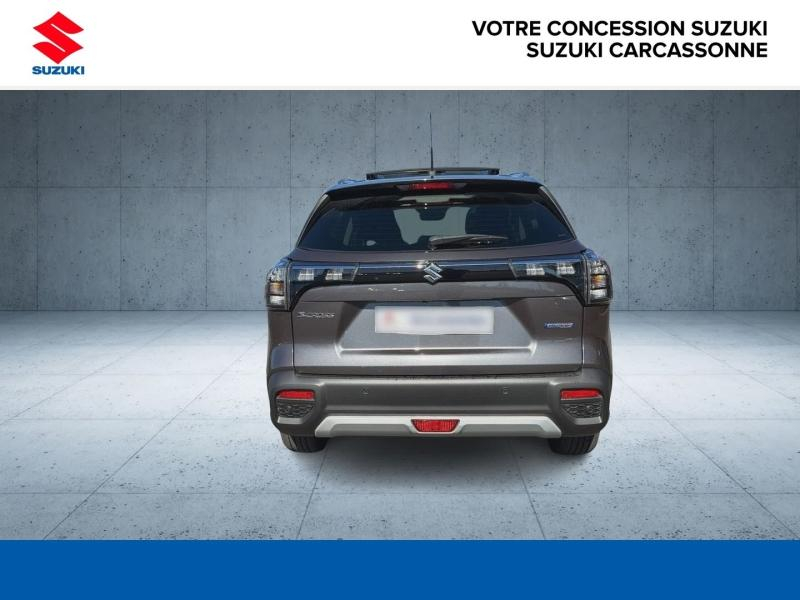 SUZUKI SX4 S-Cross d’occasion à vendre à CARCASSONNE chez AUTO DLC (Photo 6)