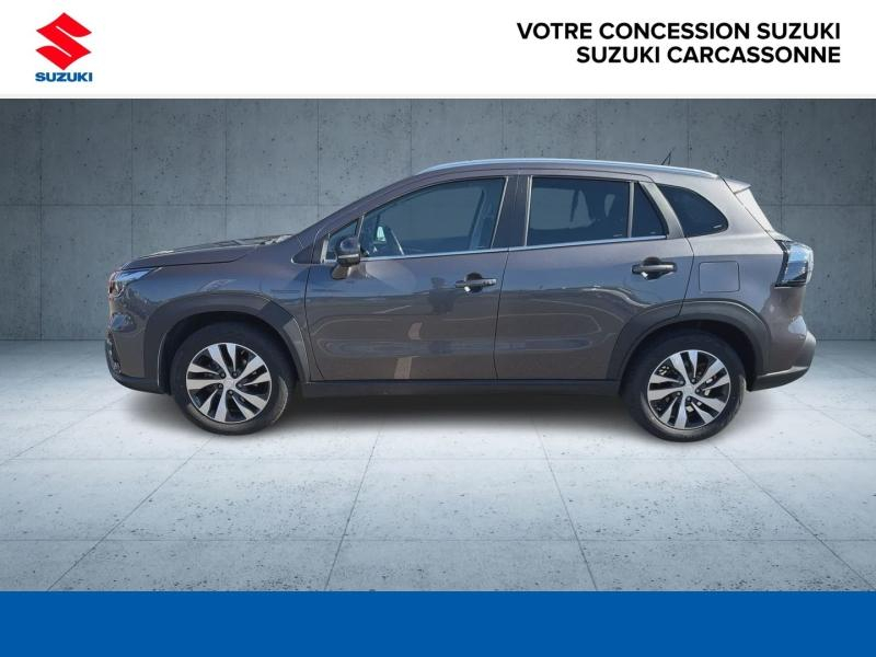 SUZUKI SX4 S-Cross d’occasion à vendre à CARCASSONNE chez AUTO DLC (Photo 8)