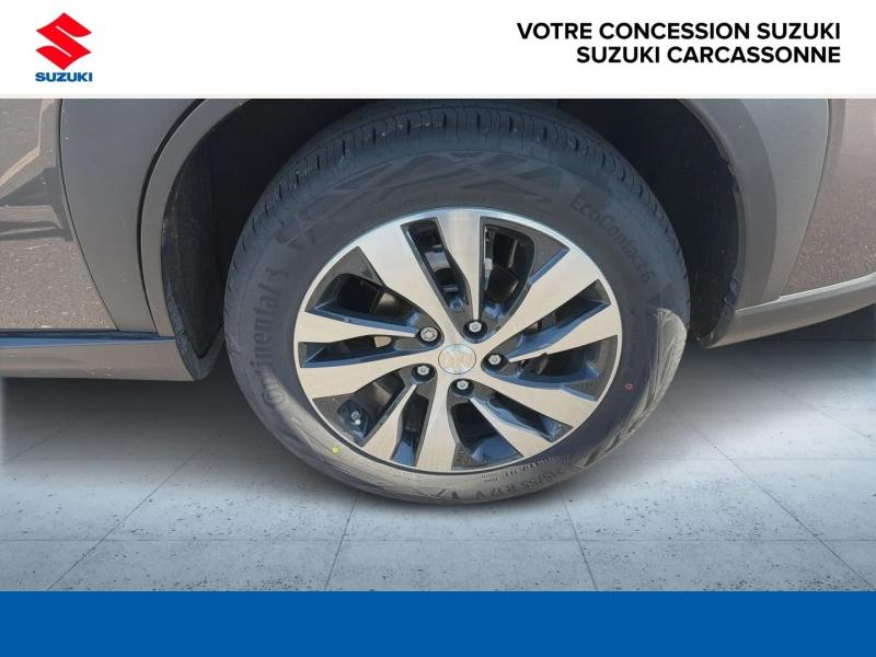 SUZUKI SX4 S-Cross d’occasion à vendre à CARCASSONNE chez AUTO DLC (Photo 9)