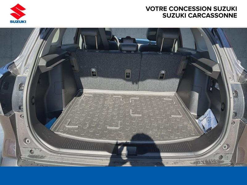 SUZUKI SX4 S-Cross d’occasion à vendre à CARCASSONNE chez AUTO DLC (Photo 10)