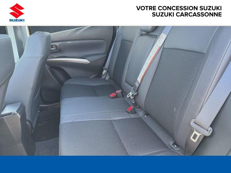 SUZUKI SX4 S-Cross d’occasion à vendre à CARCASSONNE chez AUTO DLC (Photo 11)