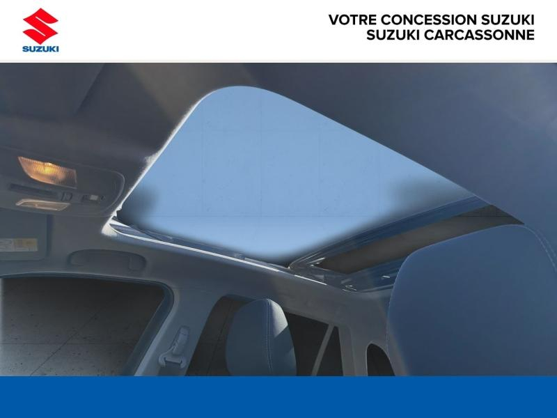 SUZUKI SX4 S-Cross d’occasion à vendre à CARCASSONNE chez AUTO DLC (Photo 14)