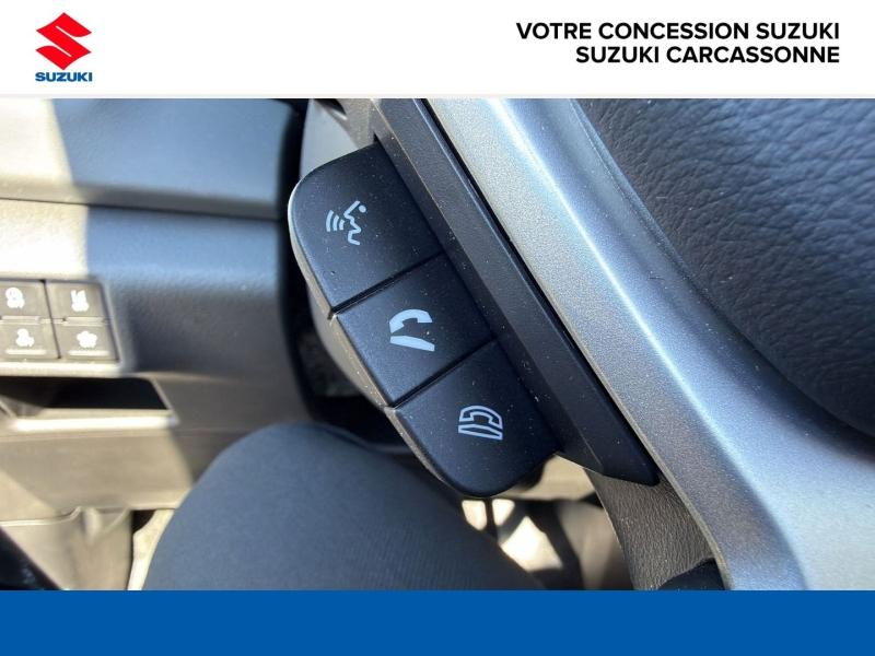 SUZUKI SX4 S-Cross d’occasion à vendre à CARCASSONNE chez AUTO DLC (Photo 16)