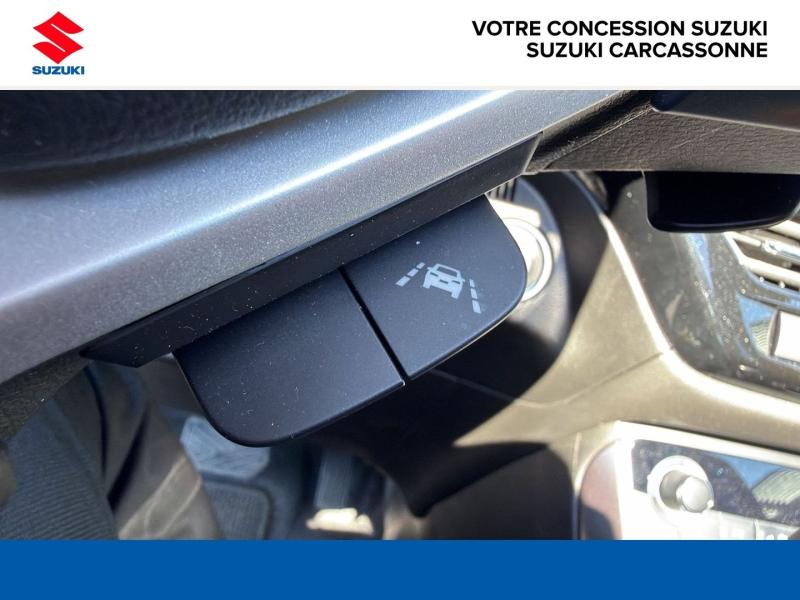 SUZUKI SX4 S-Cross d’occasion à vendre à CARCASSONNE chez AUTO DLC (Photo 17)