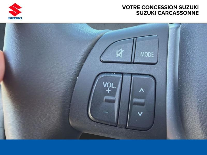 SUZUKI SX4 S-Cross d’occasion à vendre à CARCASSONNE chez AUTO DLC (Photo 18)