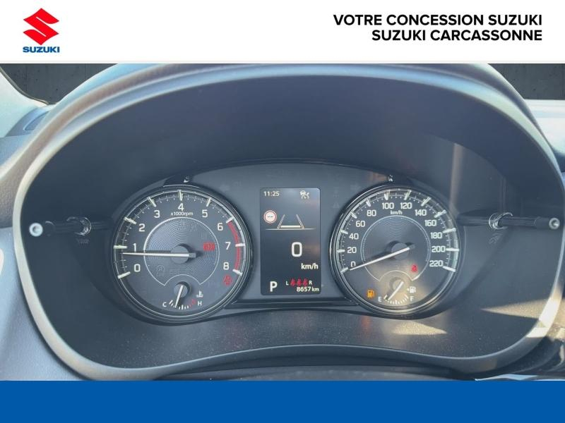SUZUKI SX4 S-Cross d’occasion à vendre à CARCASSONNE chez AUTO DLC (Photo 20)