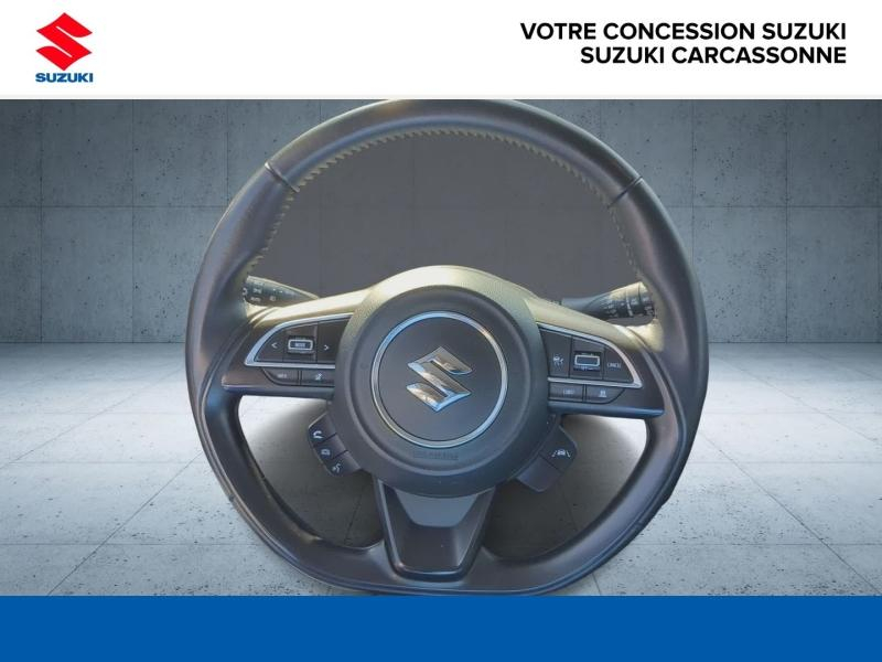 SUZUKI Swift d’occasion à vendre à CARCASSONNE chez AUTO DLC (Photo 13)