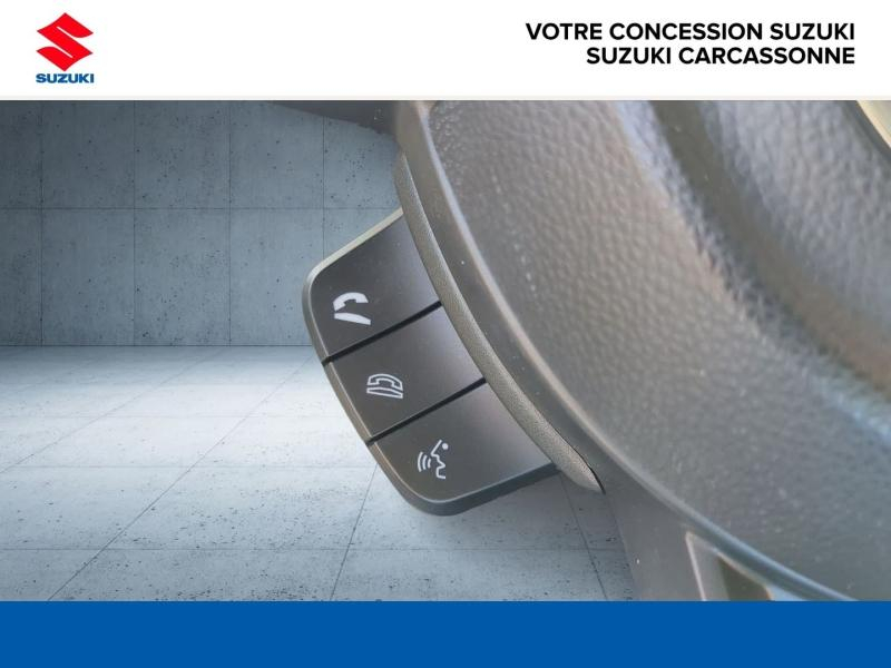 SUZUKI Swift d’occasion à vendre à CARCASSONNE chez AUTO DLC (Photo 17)