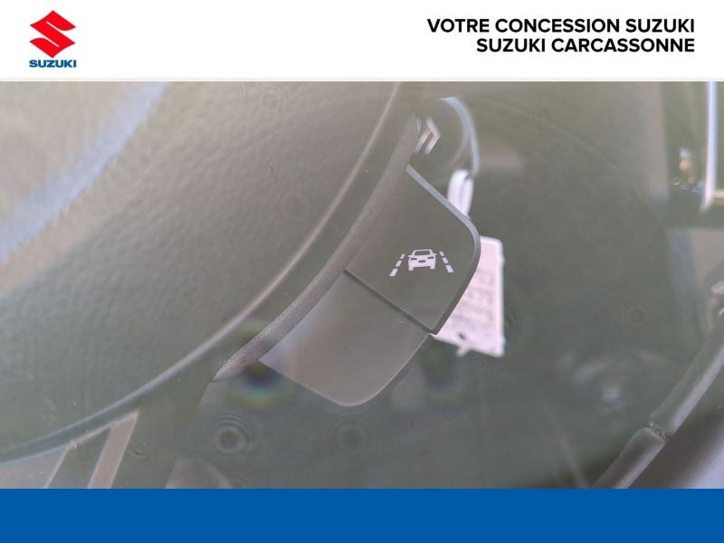 SUZUKI Swift d’occasion à vendre à CARCASSONNE chez AUTO DLC (Photo 18)