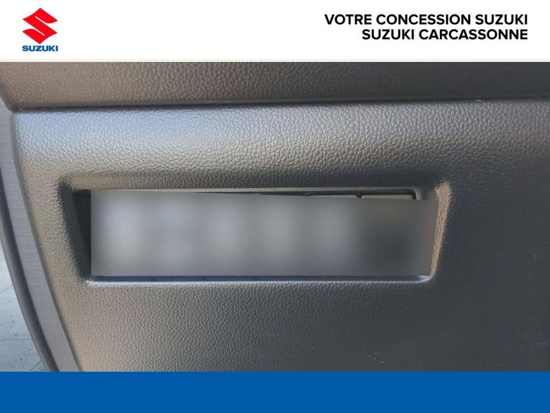 SUZUKI Swift d’occasion à vendre à CARCASSONNE chez AUTO DLC (Photo 19)