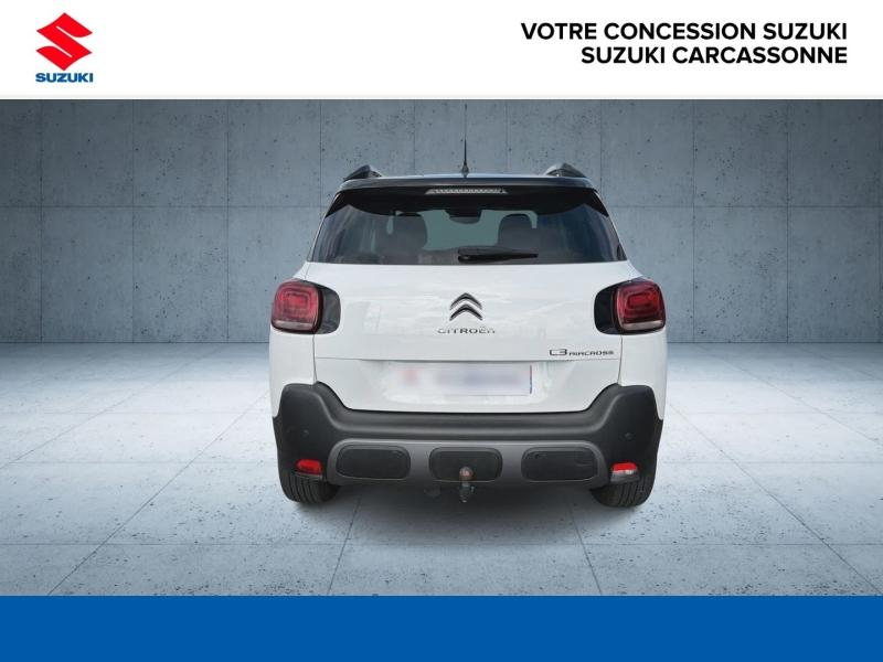 CITROEN C3 Aircross d’occasion à vendre à CARCASSONNE chez AUTO DLC (Photo 5)
