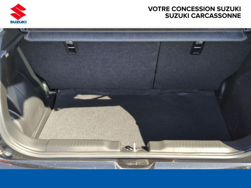 SUZUKI Swift d’occasion à vendre à CARCASSONNE chez AUTO DLC (Photo 9)