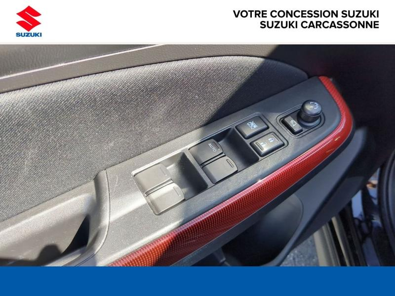 SUZUKI Swift d’occasion à vendre à CARCASSONNE chez AUTO DLC (Photo 13)