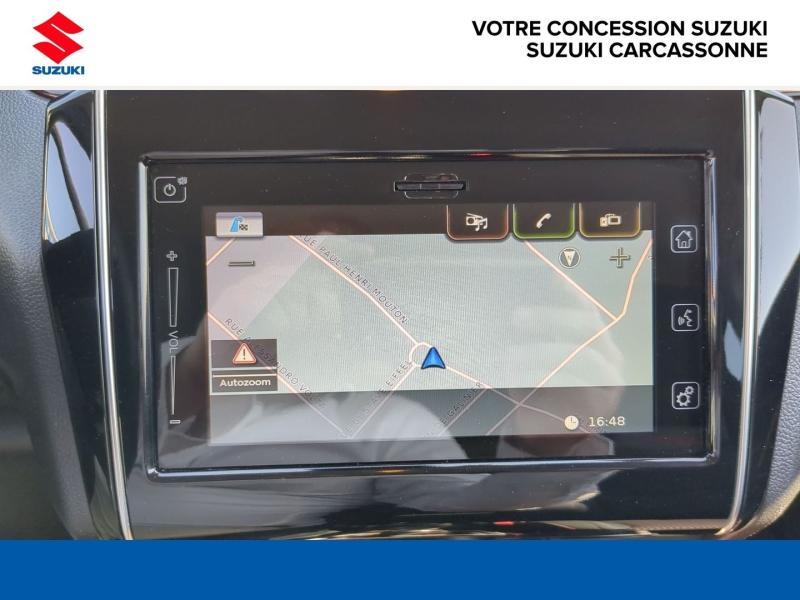SUZUKI Swift d’occasion à vendre à CARCASSONNE chez AUTO DLC (Photo 17)