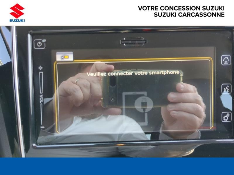 SUZUKI Swift d’occasion à vendre à CARCASSONNE chez AUTO DLC (Photo 18)