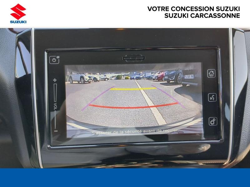 SUZUKI Swift d’occasion à vendre à CARCASSONNE chez AUTO DLC (Photo 19)
