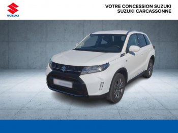 SUZUKI Vitara d’occasion à vendre à CARCASSONNE