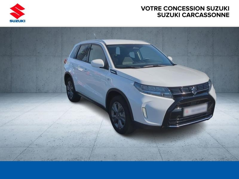 SUZUKI Vitara d’occasion à vendre à CARCASSONNE chez AUTO DLC (Photo 3)