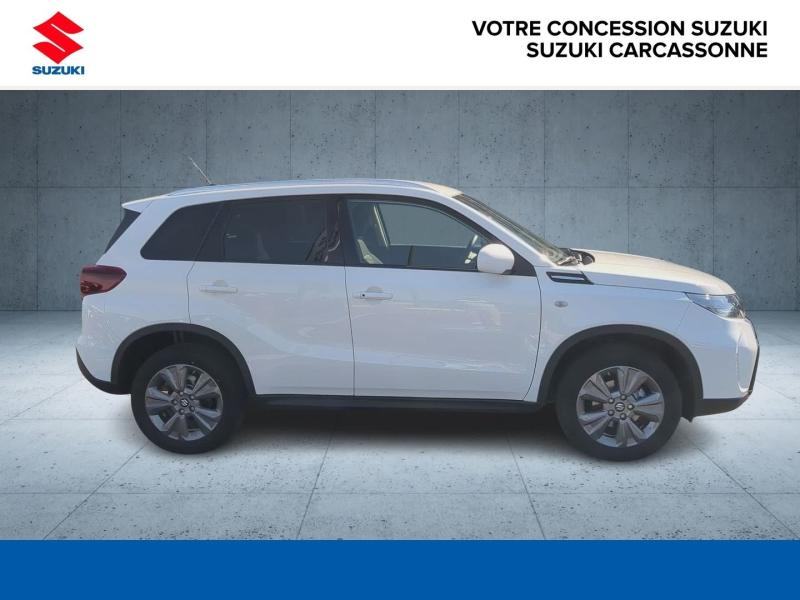 SUZUKI Vitara d’occasion à vendre à CARCASSONNE chez AUTO DLC (Photo 4)