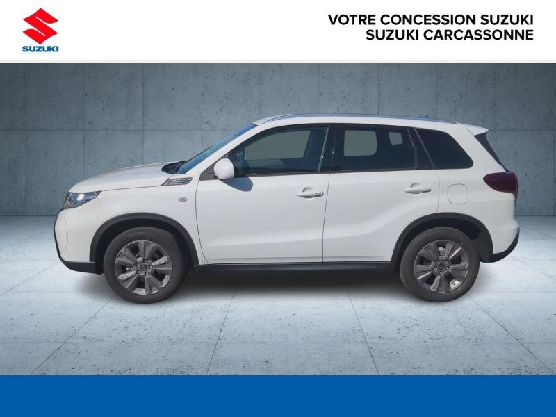 SUZUKI Vitara d’occasion à vendre à CARCASSONNE chez AUTO DLC (Photo 5)