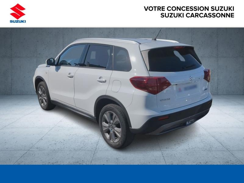 SUZUKI Vitara d’occasion à vendre à CARCASSONNE chez AUTO DLC (Photo 6)