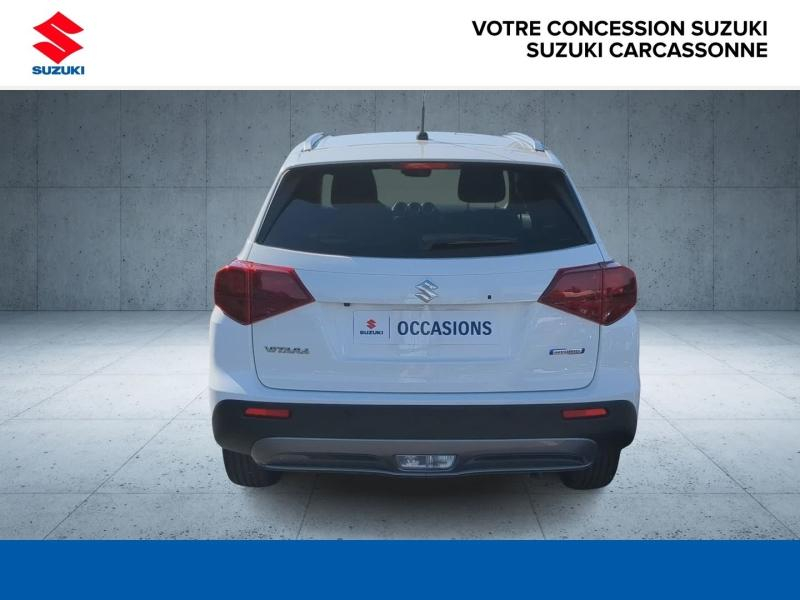 SUZUKI Vitara d’occasion à vendre à CARCASSONNE chez AUTO DLC (Photo 7)