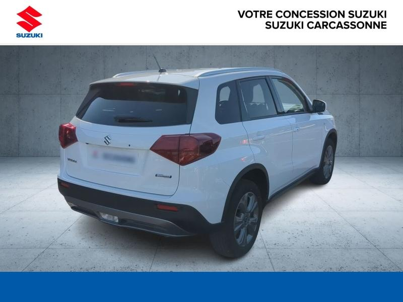 SUZUKI Vitara d’occasion à vendre à CARCASSONNE chez AUTO DLC (Photo 8)