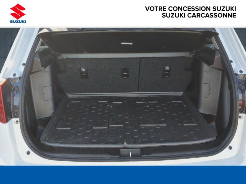 SUZUKI Vitara d’occasion à vendre à CARCASSONNE chez AUTO DLC (Photo 9)