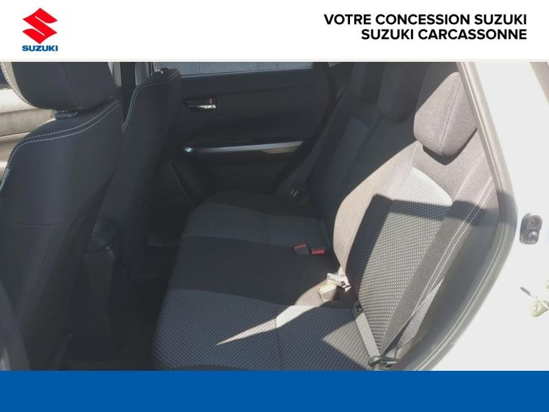 SUZUKI Vitara d’occasion à vendre à CARCASSONNE chez AUTO DLC (Photo 10)