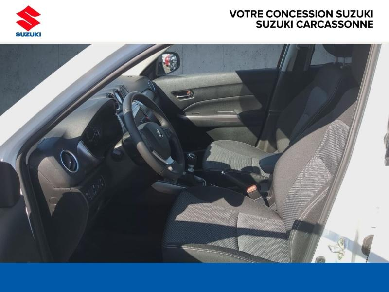 SUZUKI Vitara d’occasion à vendre à CARCASSONNE chez AUTO DLC (Photo 11)