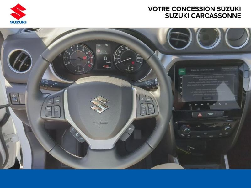 SUZUKI Vitara d’occasion à vendre à CARCASSONNE chez AUTO DLC (Photo 13)