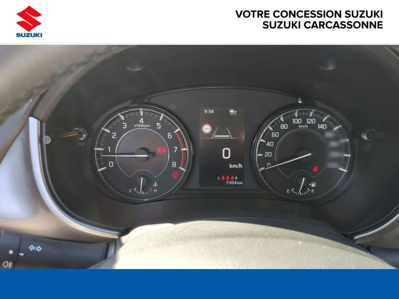 SUZUKI Vitara d’occasion à vendre à CARCASSONNE chez AUTO DLC (Photo 14)