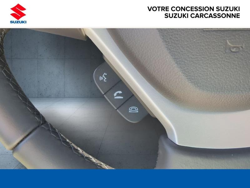 SUZUKI Vitara d’occasion à vendre à CARCASSONNE chez AUTO DLC (Photo 18)