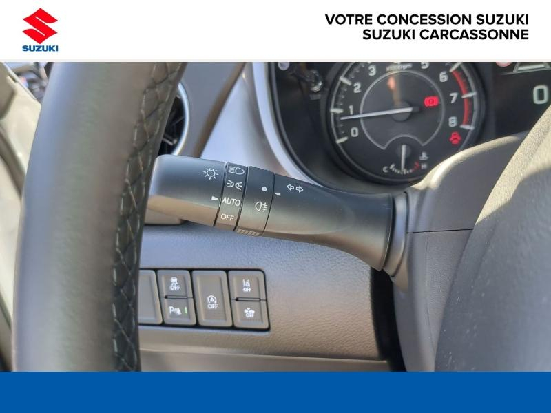 SUZUKI Vitara d’occasion à vendre à CARCASSONNE chez AUTO DLC (Photo 20)